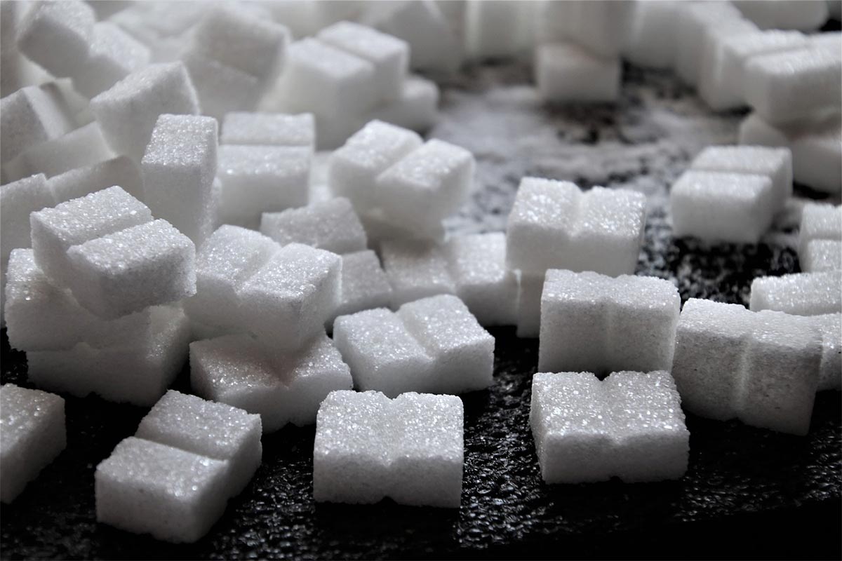 Diez sustitutos del azúcar en la dieta para cuidar la línea y la salud