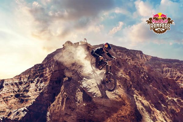 La competición de Freeride más extrema del planeta, el Red Bull Rampage 2023, en directo