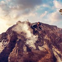 La competición de Freeride más extrema del planeta, el Red Bull Rampage 2023, en directo
