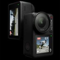 DJI Osmo Action 4 en oferta: la cámara deportiva que reta la hegemonía de GoPro