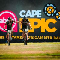Absa Cape Epic 2023: la experiencia de David Valero y Pablo Rodríguez en la prueba sudafricana
