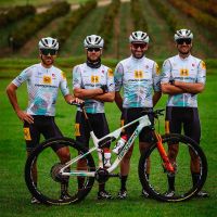 Absa Cape Epic 2023: la experiencia del Buff-Megamo Team en la prueba sudafricana