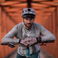 Detrás de las cámaras de 'Fuego' de Kilian Bron, una obra maestra del MTB y los viajes de aventura