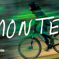 'Monte', un documental de Patagonia que reflexiona sobre la bici de montaña como vehículo para superar dificultades