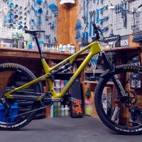 El montaje paso a paso de una Merida One-Sixty, la bici de Enduro más personalizable y divertida de la marca