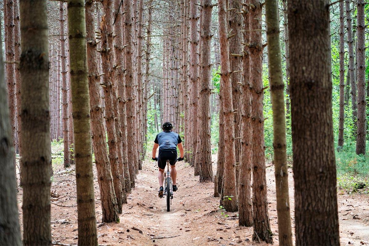 Lo que nadie cuenta: los efectos negativos del ciclismo para la salud (y la forma de prevenirlos)