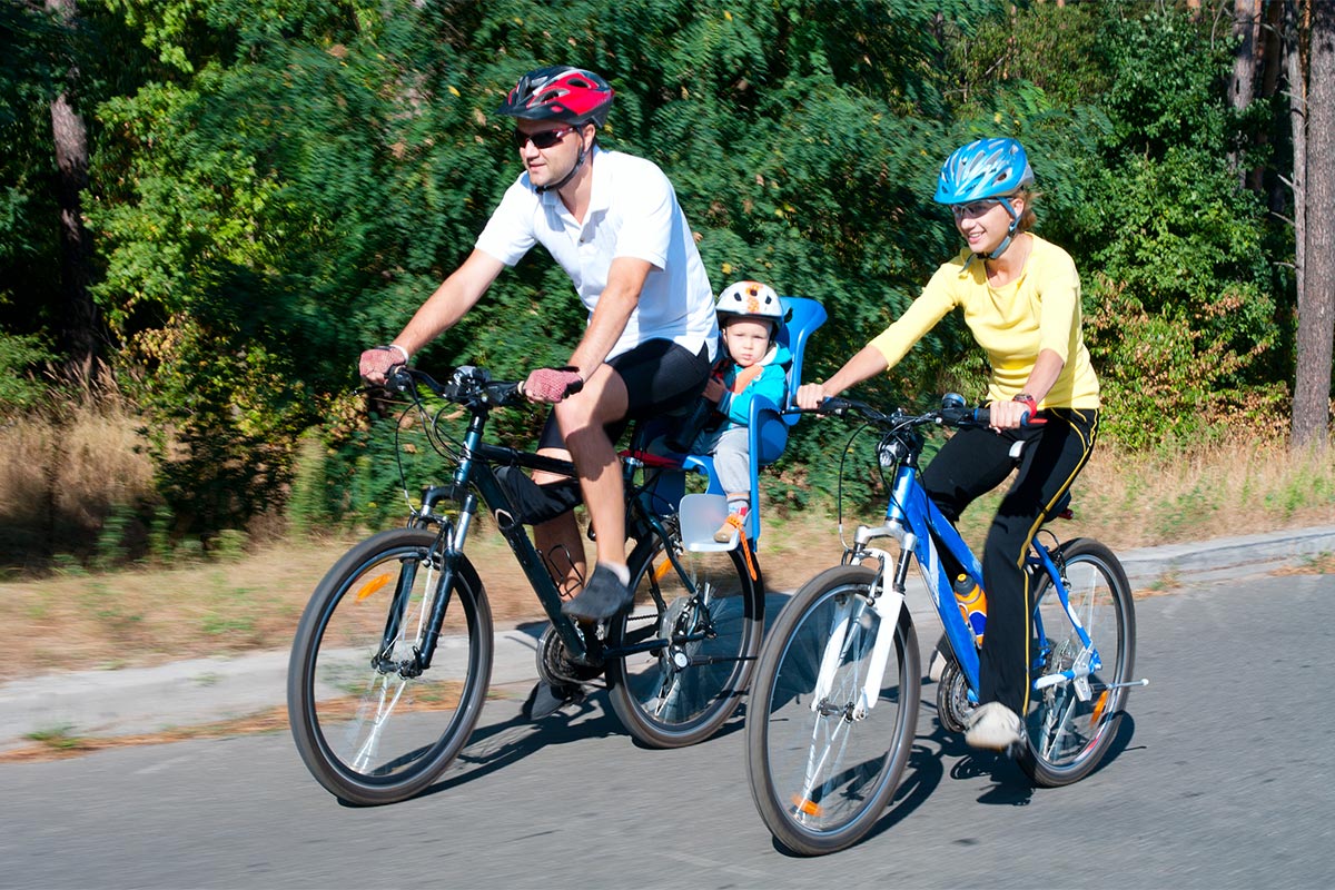 Los tres elementos obligatorios que todas las bicis deben tener para circular legalmente en España y evitar multas