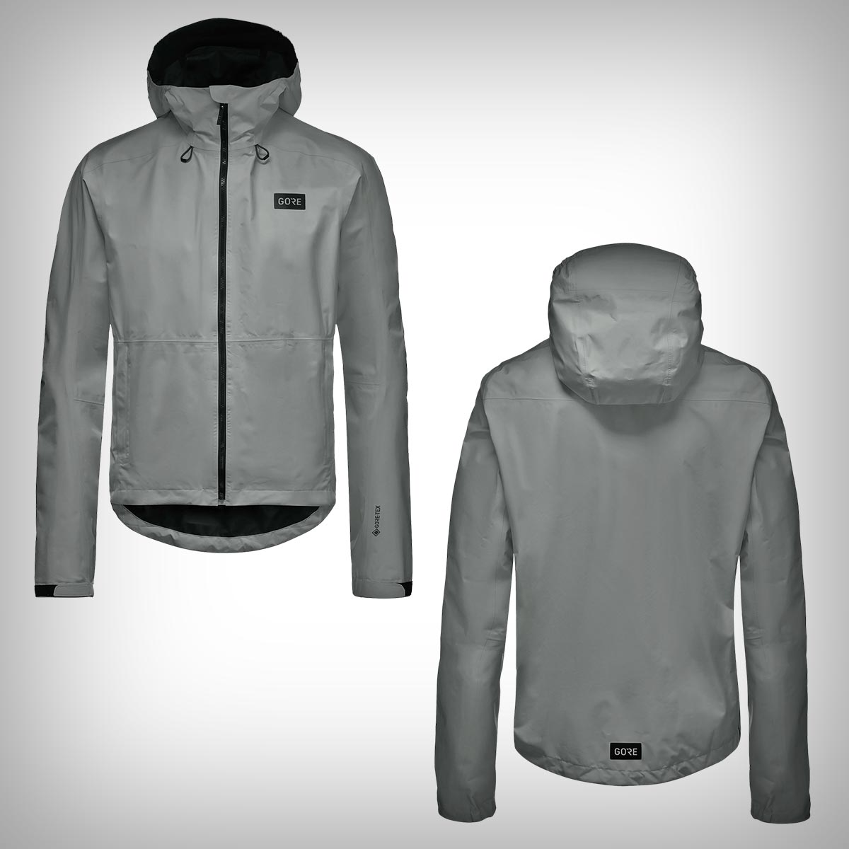 La chaqueta superventas Endure Gore-Tex de Gorewear estrena dos nuevos colores