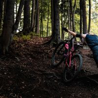 Cinco entrenamientos básicos en bicicleta de montaña para mejorar el fondo