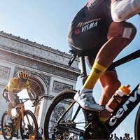 Los 22 equipos confirmados para el Tour de Francia 2023 con un único equipo español, el Movistar Team