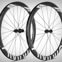 Ere Research Omnia CLR45, unas ruedas aerodinámicas de carbono para bicis de gravel por debajo de los 1.000 euros