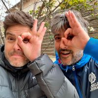 El tema 'Corazón sin salida' de Estopa, canción oficial de La Vuelta 2023