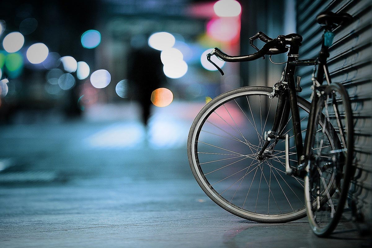 Estas son las ciudades españolas donde se roban más bicicletas, según un estudio de Buycycle