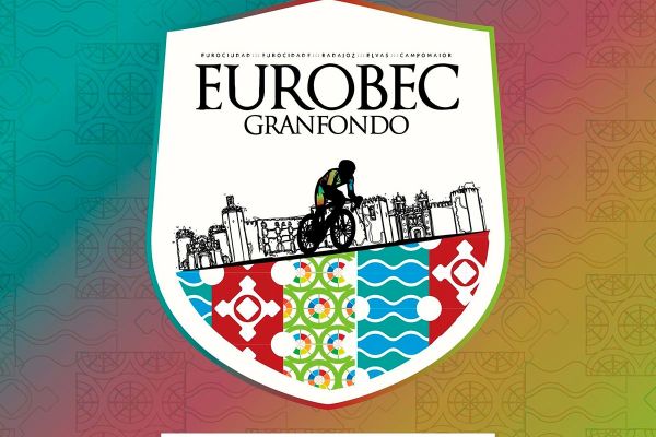 Todo a punto para la primera edición de la EuroBEC Gran Fondo