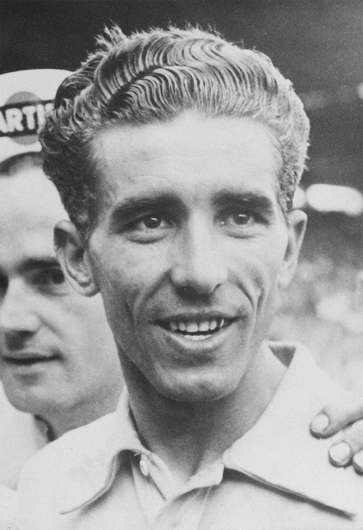 Luto oficial en Toledo por la muerte de Federico Martín Bahamontes, el primer español en ganar un Tour de Francia