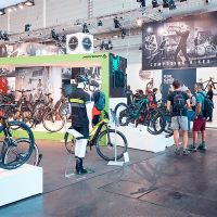 El festival Eurobike de 2024 ya tiene fecha: del 3 al 7 de julio en Frankfurt