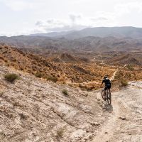 La Titan Desert Almería 2023 ya tiene fechas: del 7 al 10 de octubre