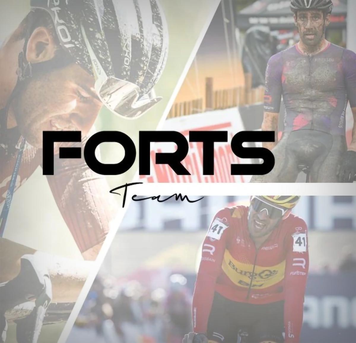 Felipe Orts renuncia al Burgos-BH para crear un equipo propio de ciclocross, XCO y gravel