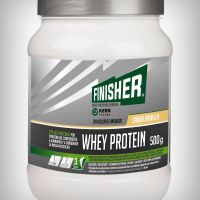 Kern Pharma amplía su línea de productos Finisher con el lanzamiento de la Whey Protein de sabor vainilla