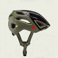 Fox presenta el Crossframe Pro MIPS, su primer casco dirigido a ciclistas de XC y Gravel