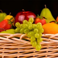 Las quince frutas frescas con mayor contenido de azúcares naturales para reponer energías