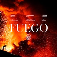 'Fuego' de Kilian Bron, una obra maestra indispensable para cualquier aficionado al MTB y los viajes de aventura