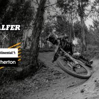 Galfer Bike se suma a la lista de patrocinadores del Continental Atherton Team