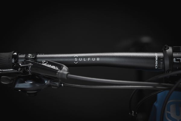 OnOff Sulfur, la gama de componentes más equilibrada de Mondraker para bicicletas de montaña