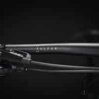 OnOff Sulfur, la gama de componentes más equilibrada de Mondraker para bicicletas de montaña