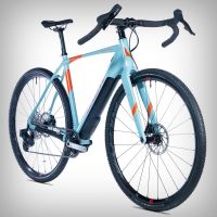 Crow Bicycles sube el nivel de sus bicis eléctricas de gravel con el lanzamiento de las Crow Gravital AXS
