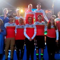 Antonio Ferreiro y Natalia Menéndez dominan la tercera prueba de la Copa de España de Enduro 2023