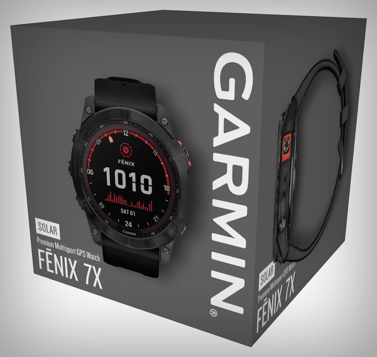Diruite 4 Pezzi Vetro Temperato Per Garmin Vivoactive 3 - Protezione Schermo 9H HD Antigraffio, Senza Bolle