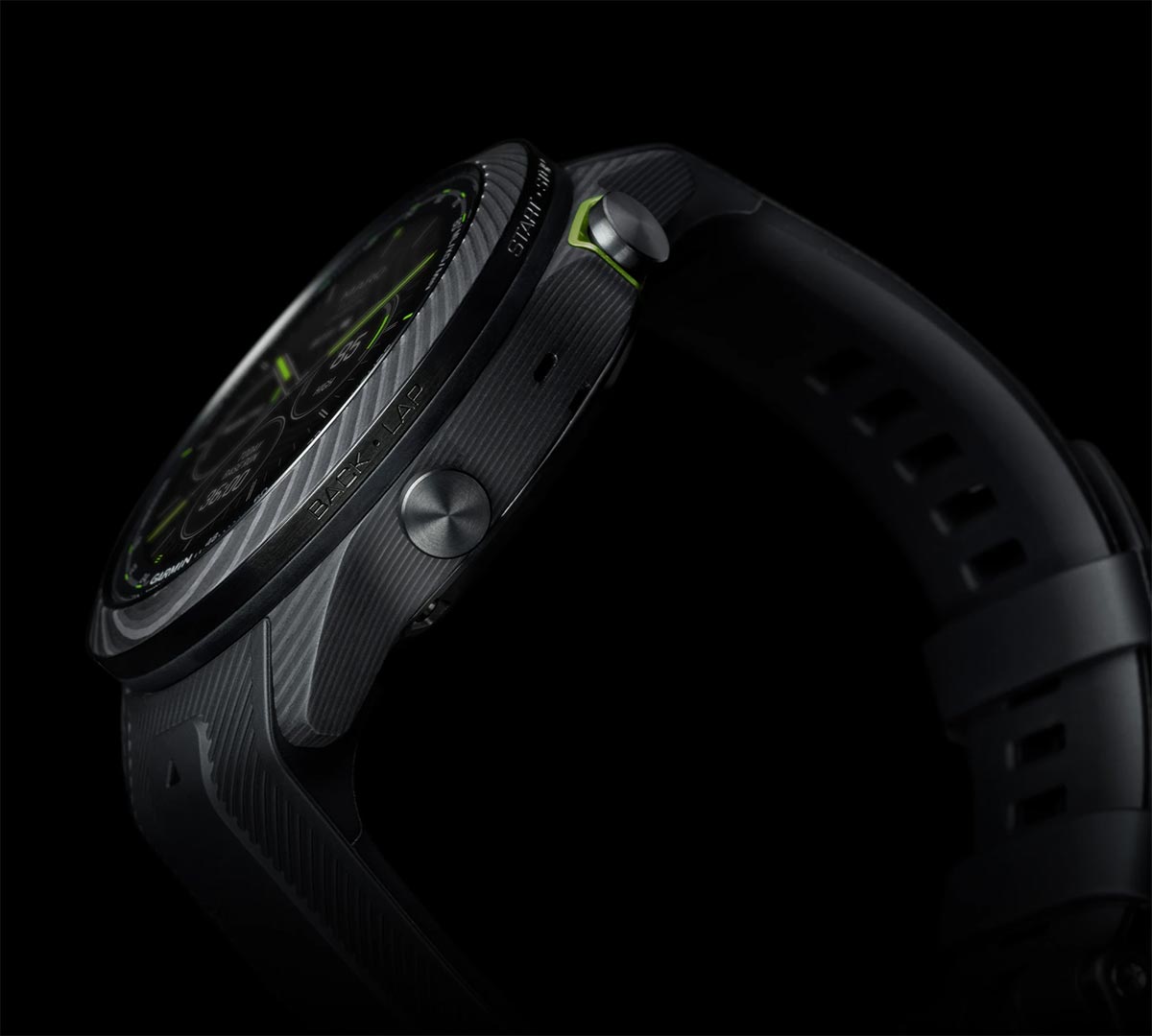 Garmin presenta la colección MARQ Carbon, su mejor y más avanzada gama de relojes inteligentes