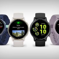 Garmin tira la casa por la ventana con el Vívoactive 5 a precio mínimo en Amazon por tiempo limitado
