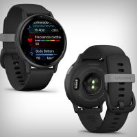 Garmin Vívoactive 5, la apuesta más sólida del Prime Day 2025 para ciclistas y deportistas