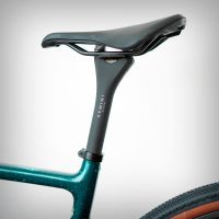 Gemini presenta la Alsak, una tija ultraligera con 69 gramos de peso