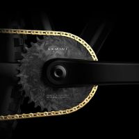 Gemini Rigel, un plato de fibra de carbono para bicis de montaña destinado a convertirse en un superventas