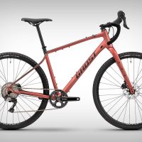 Ghost Asket Advanced, una bici de gravel con una de las mejores relaciones calidad-precio del mercado