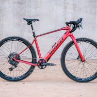Ghost Path Asket, así es la primera bicicleta eléctrica de gravel de la marca alemana