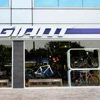 Giant Bicycles abre en Palma de Mallorca su cuarta Giant Store en España, con Miguel Induráin Jr al frente