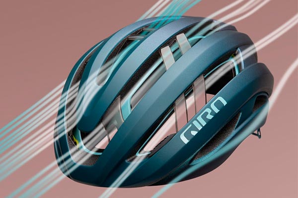 Giro Aries Spherical, el nuevo casco de carretera (y XC) tope de gama de la marca llega al mercado