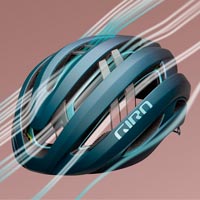 Giro Aries Spherical, el nuevo casco de carretera (y XC) tope de gama de la marca llega al mercado