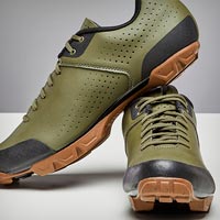 Cazando ofertas: las zapatillas Giro Privateer para gravel y MTB, a precio de liquidación