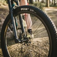 Goodyear Peak SL, un neumático ultraligero (y ultrarrápido) para entusiastas del XC