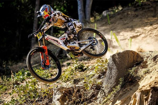GoPro da por completada la serie 'Más Allá de los Límites: La Historia de Jackson Goldstone'