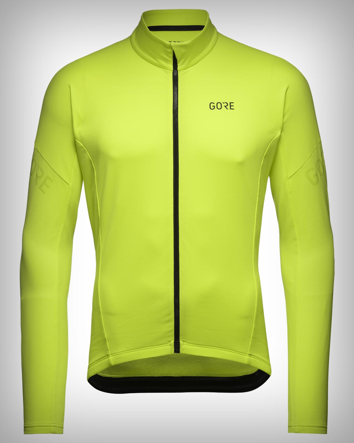 Cazando ofertas: el maillot Gorewear C3 Thermo con forro polar, a su mejor precio en Amazon