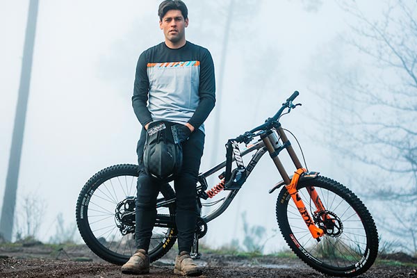 Greg Williamson se une al Madison Saracen Racing Team