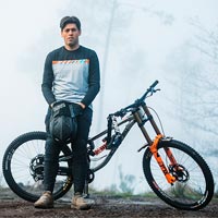 Greg Williamson se une al Madison Saracen Racing Team