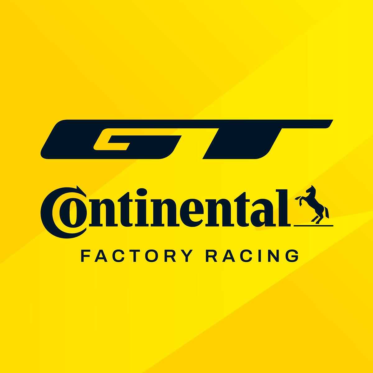 El GT Continental Factory Racing Elige A Continental Como Patrocinador 