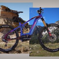 Haibike Hybe, la e-MTB de la marca diseñada para competiciones de Enduro
